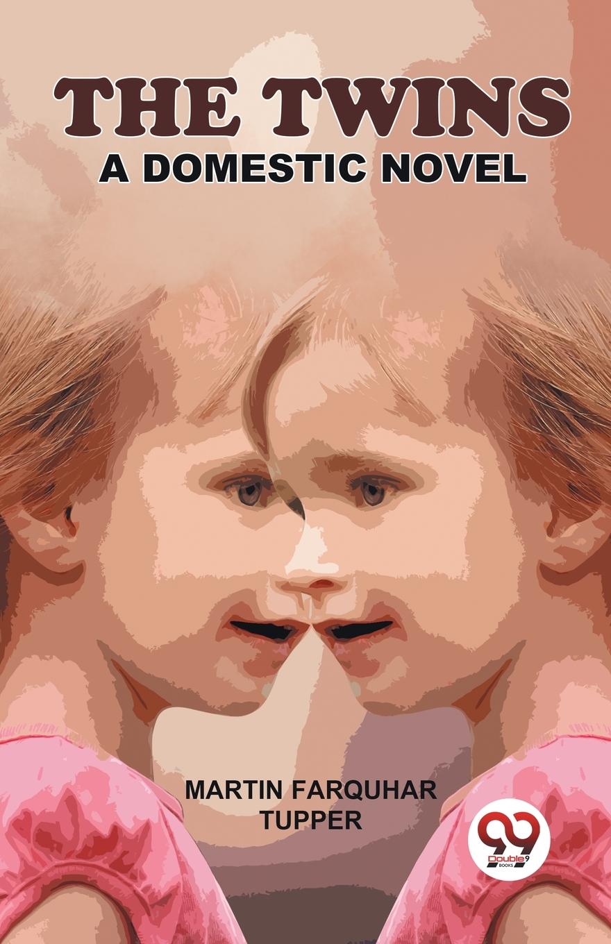 Vorderes Coverbild The Twins A Domestic Novel