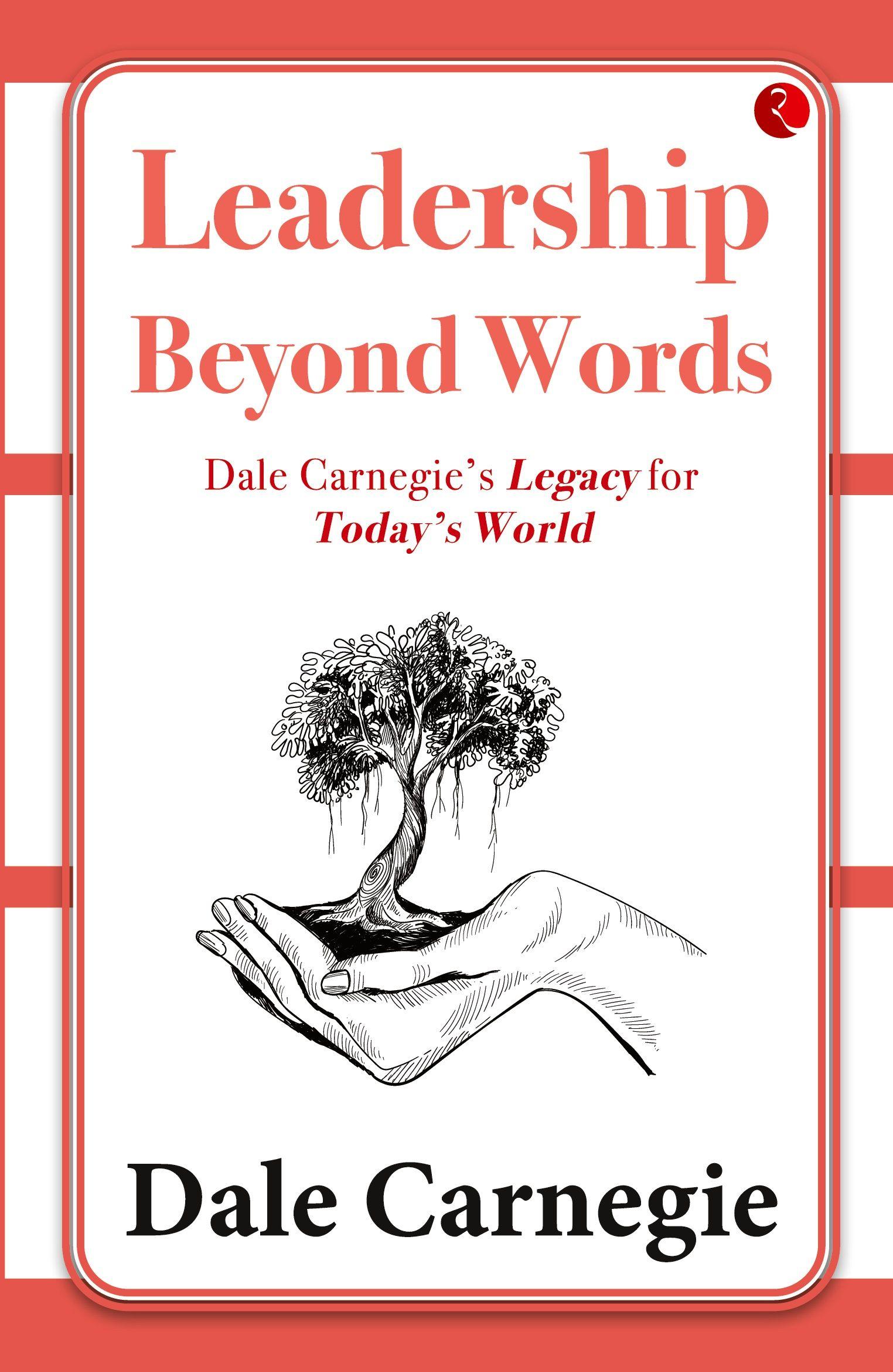 Vorderes Coverbild Leadership Beyond Words