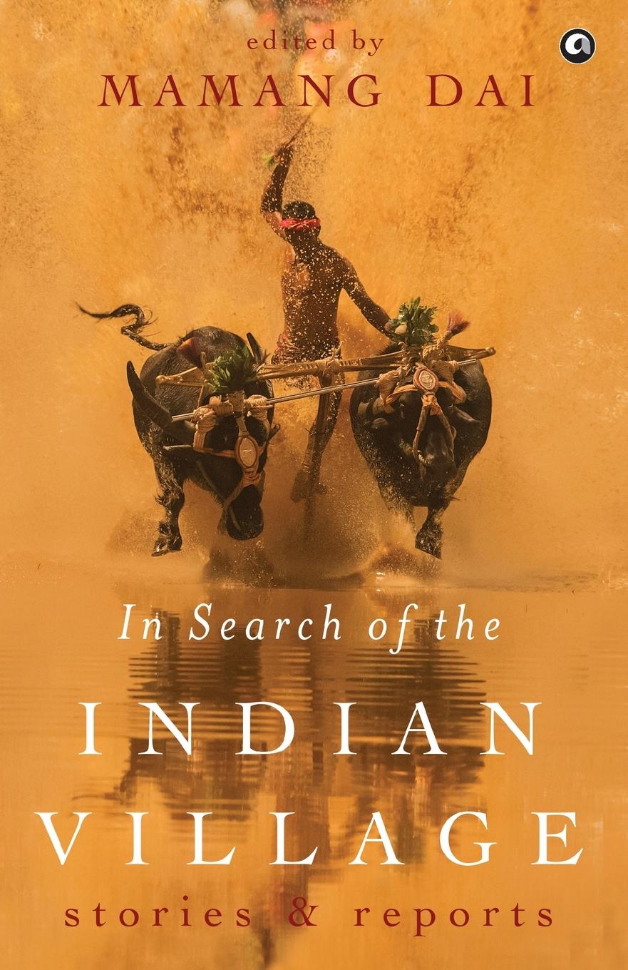 Vorderes Coverbild In Search of the Indian Village