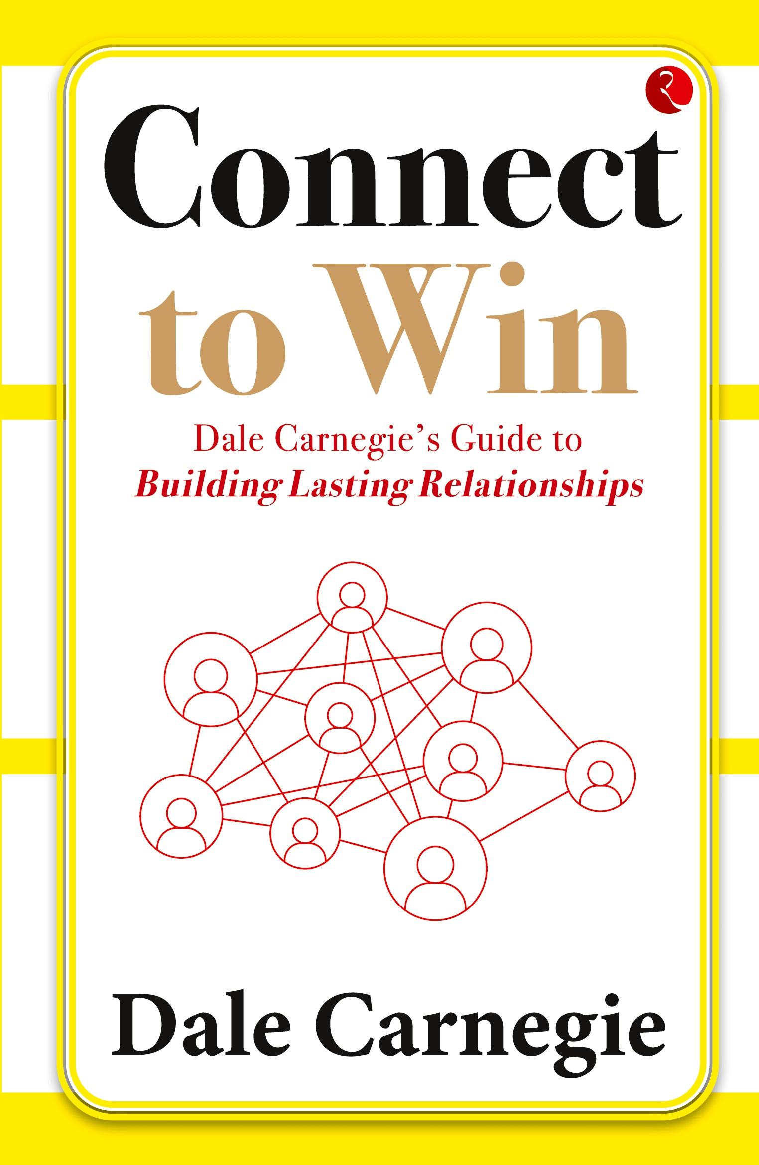 Vorderes Coverbild Connect to Win