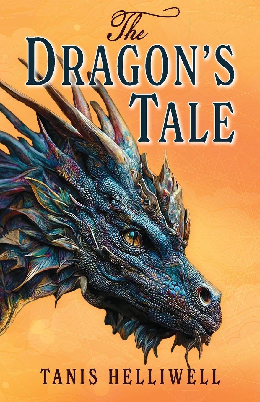 Vorderes Coverbild The Dragon's Tale