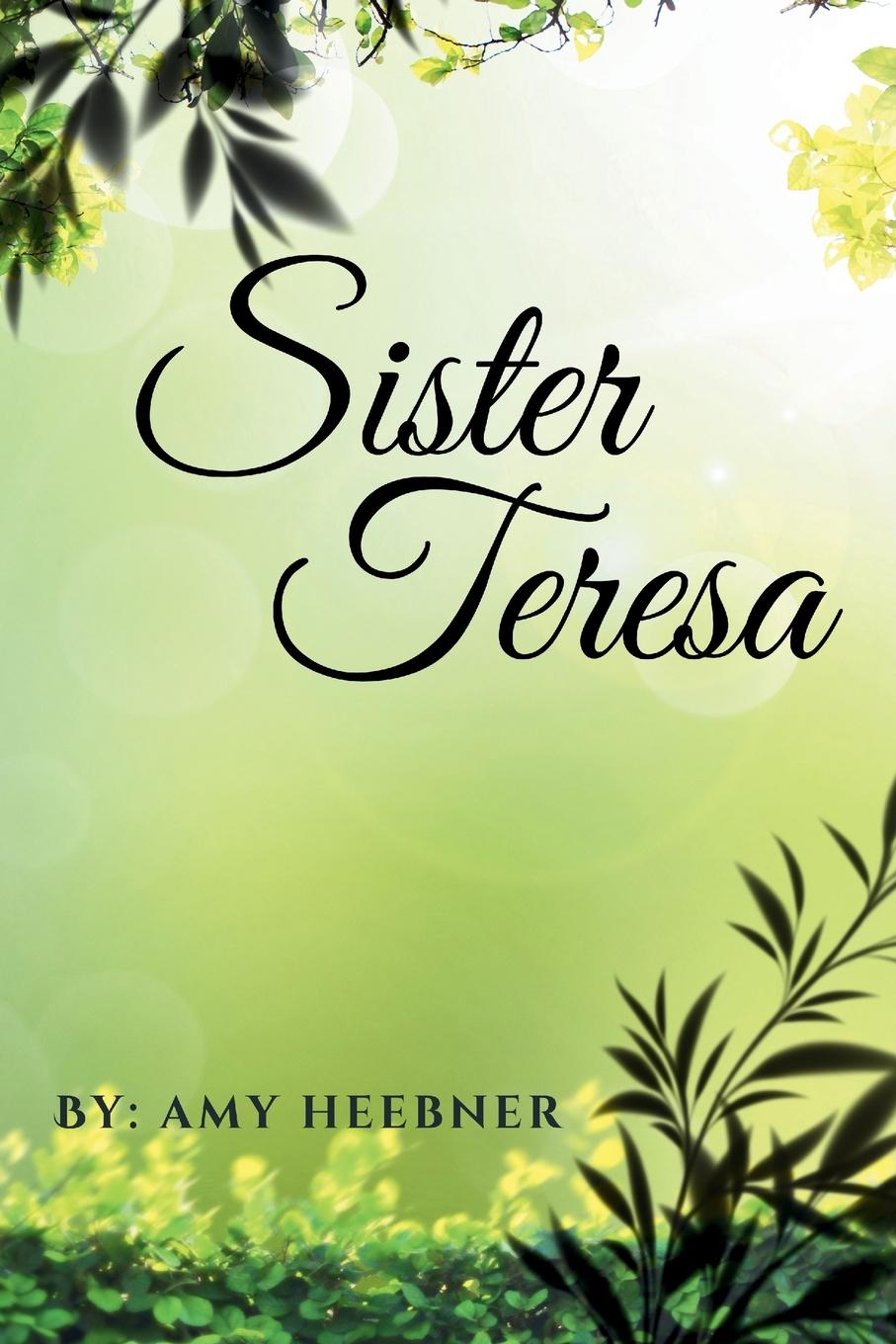Vorderes Coverbild Sister Teresa
