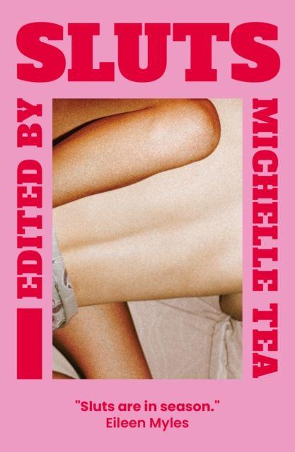 Vorderes Coverbild Sluts