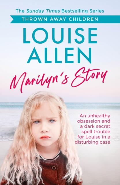 Vorderes Coverbild Marilyn's Story