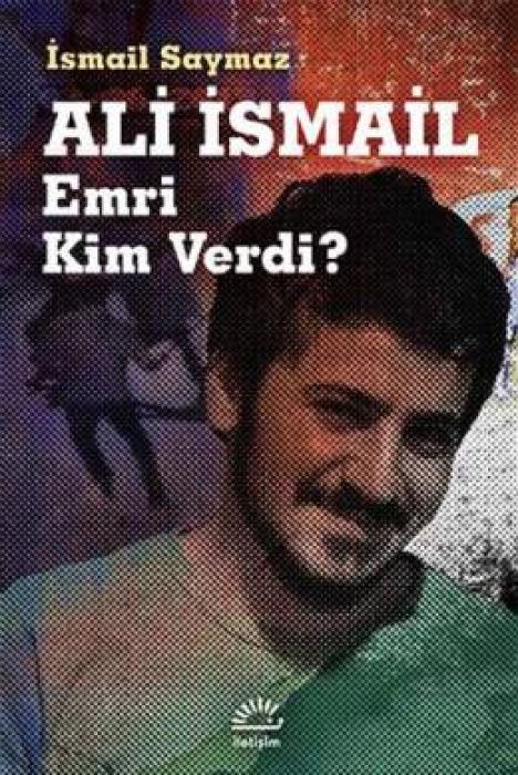 Vorderes Coverbild Ali Ismail