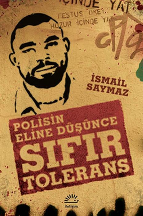 Vorderes Coverbild Sifir Tolerans