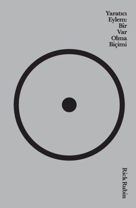 Vorderes Coverbild Yaratici Eylem - Bir Var Olma Bicimi