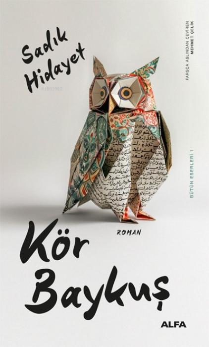 Vorderes Coverbild Kör Baykus