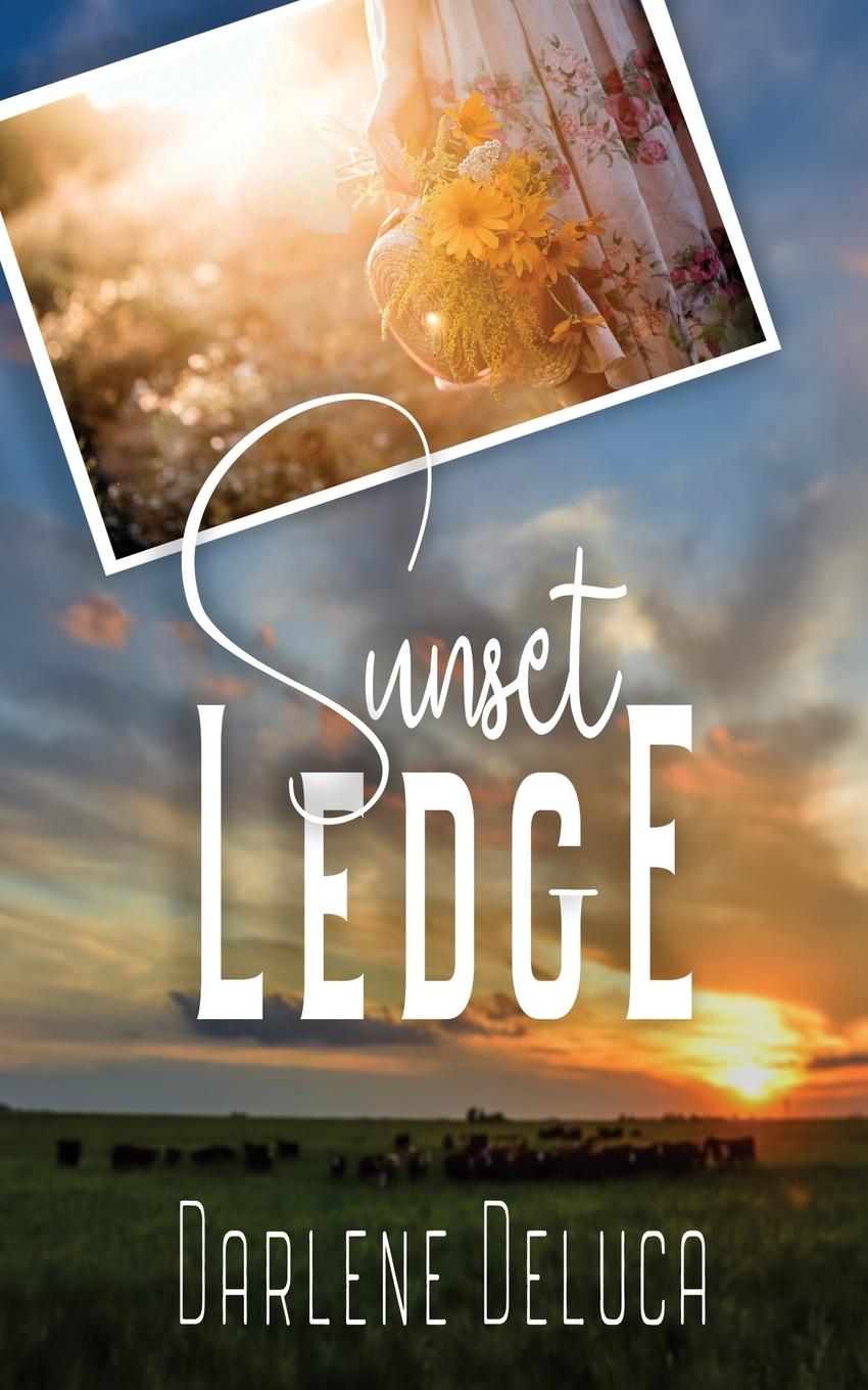 Vorderes Coverbild Sunset Ledge