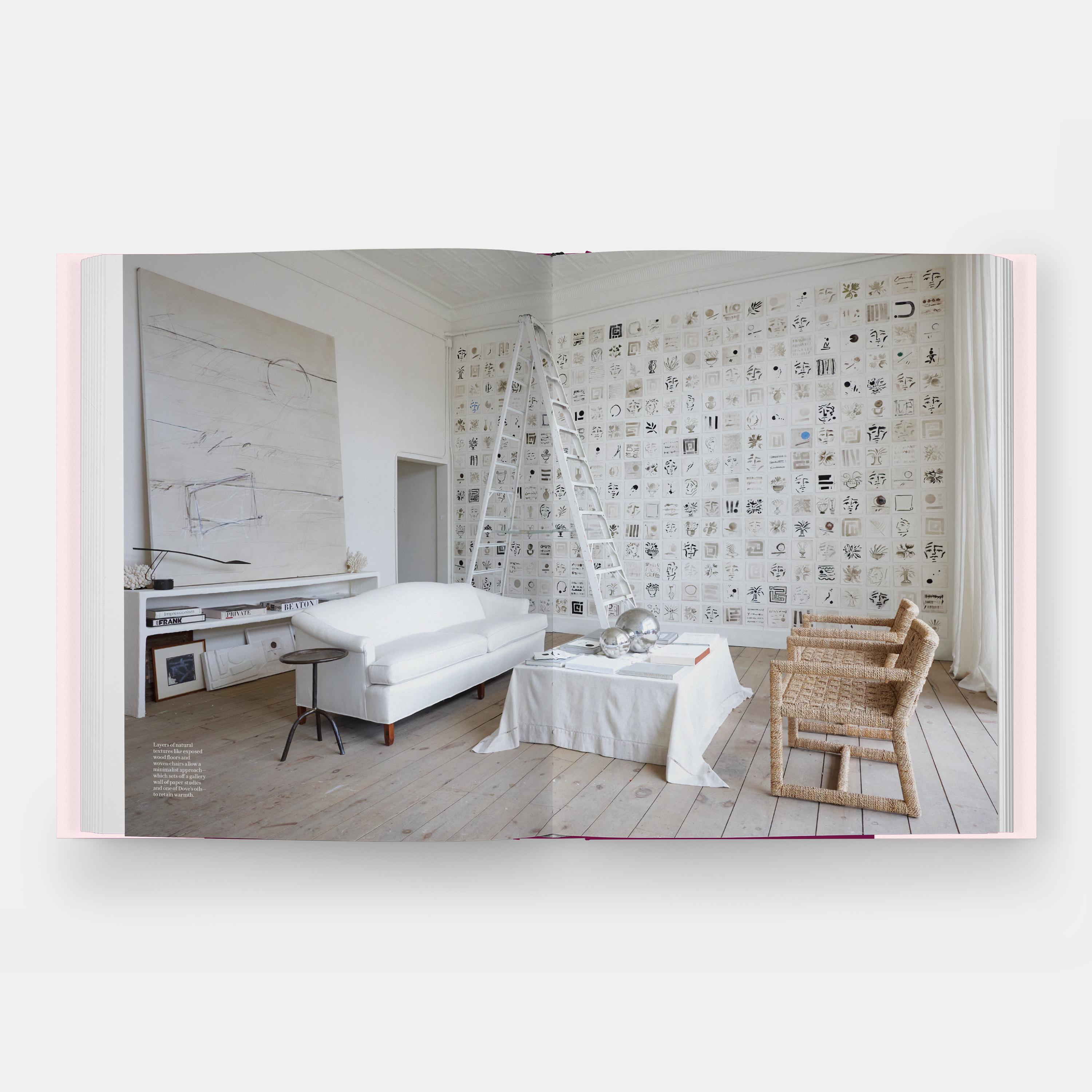 Beispielinhalt (Bild) Southern Interiors