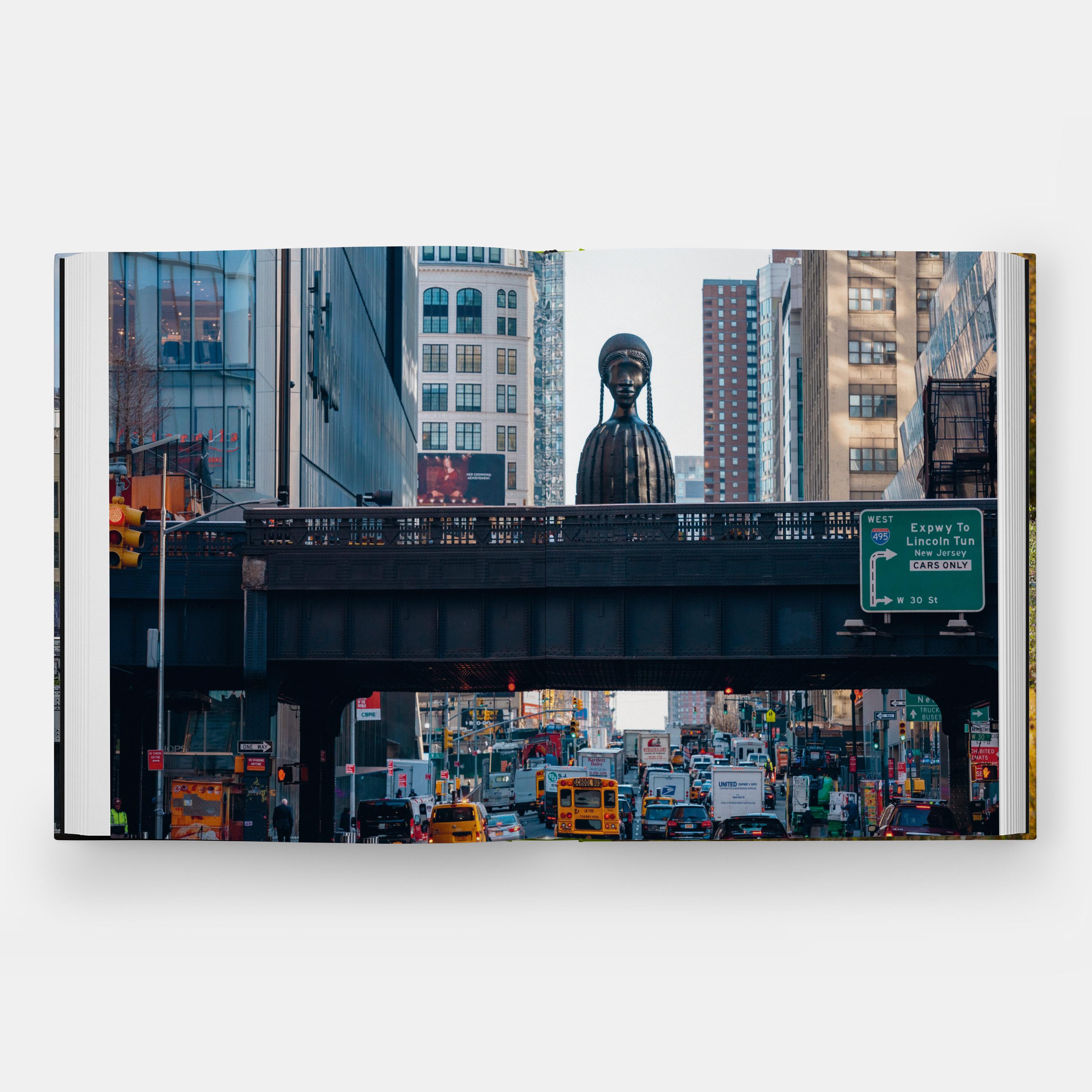 Beispielinhalt (Bild) Elevated