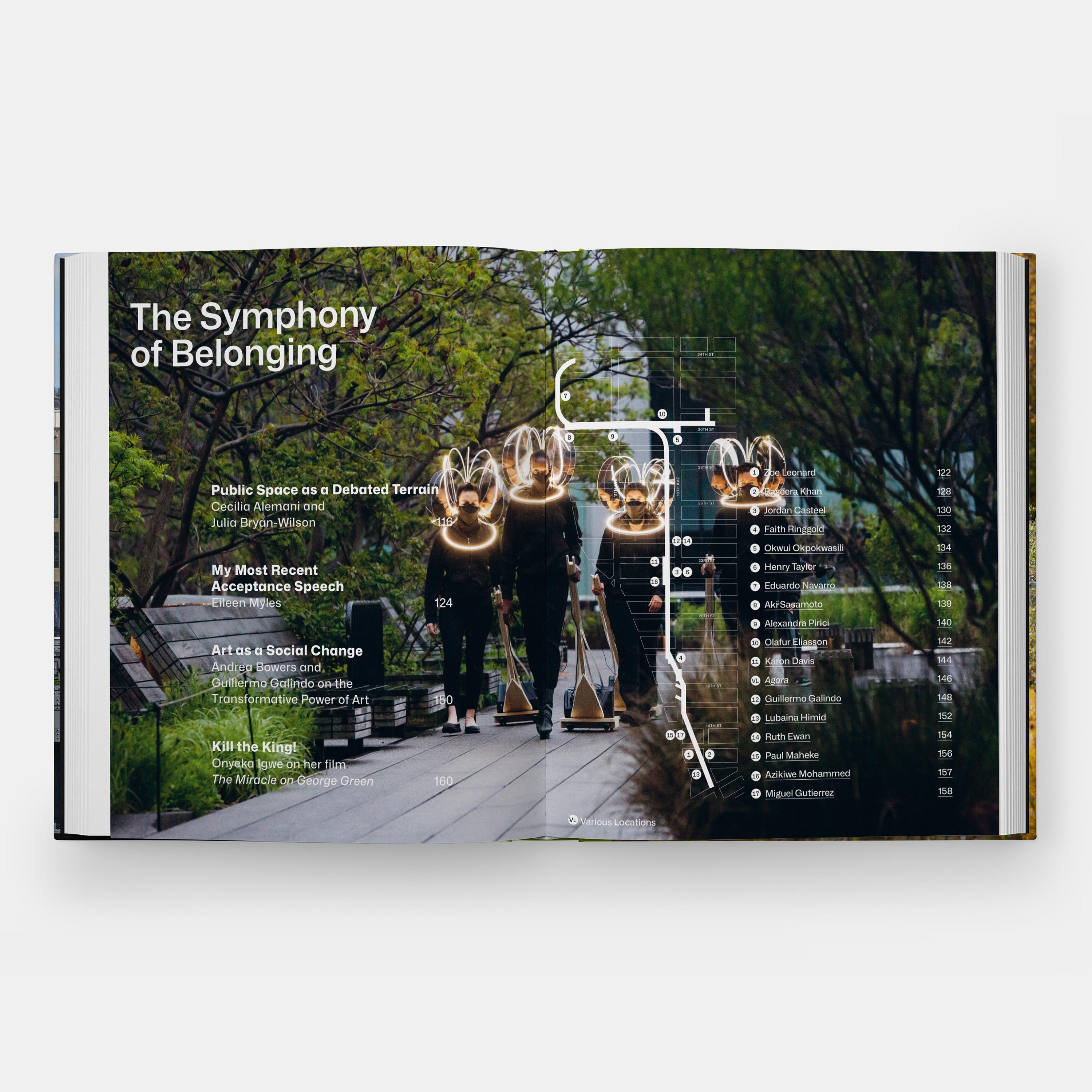 Beispielinhalt (Bild) Elevated