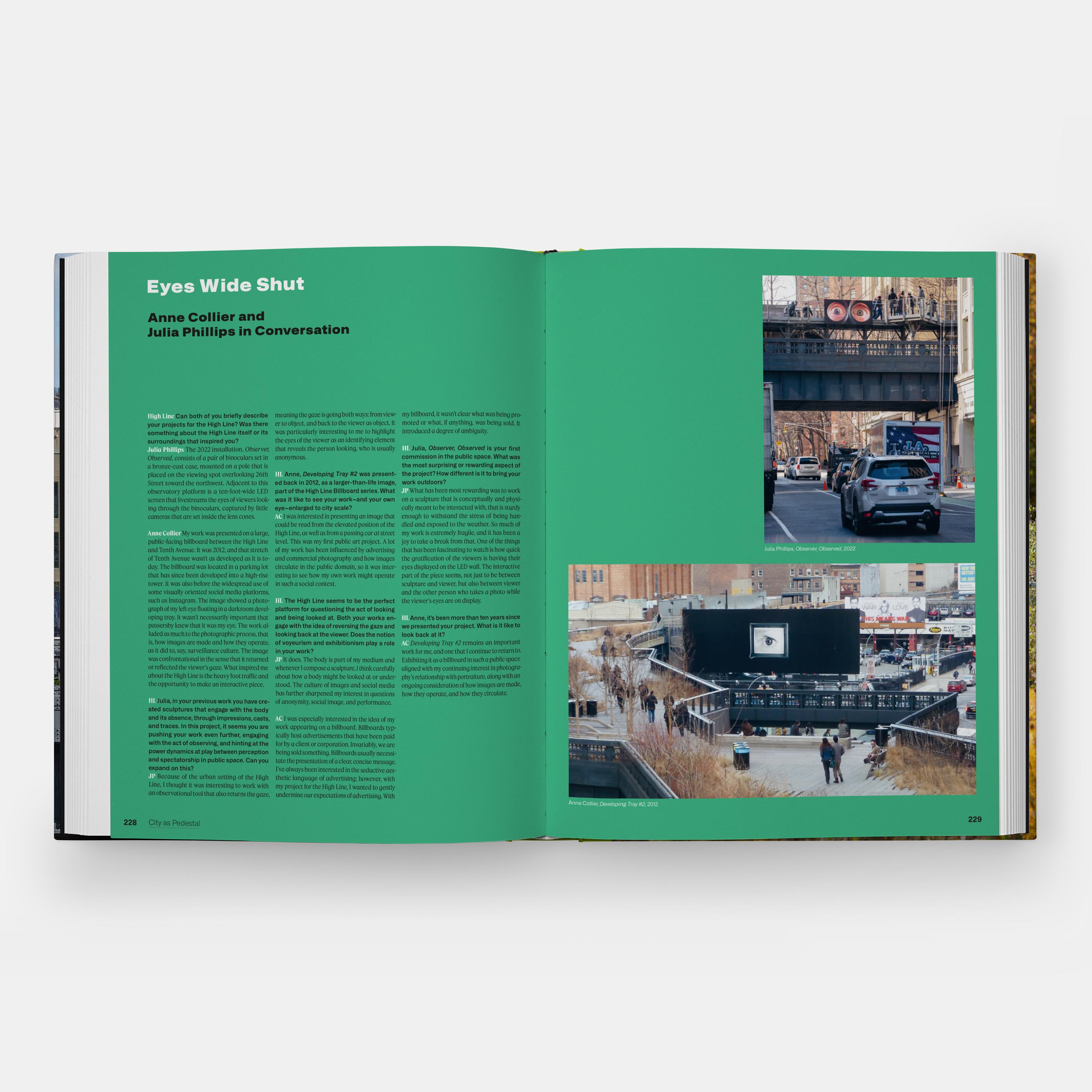 Beispielinhalt (Bild) Elevated