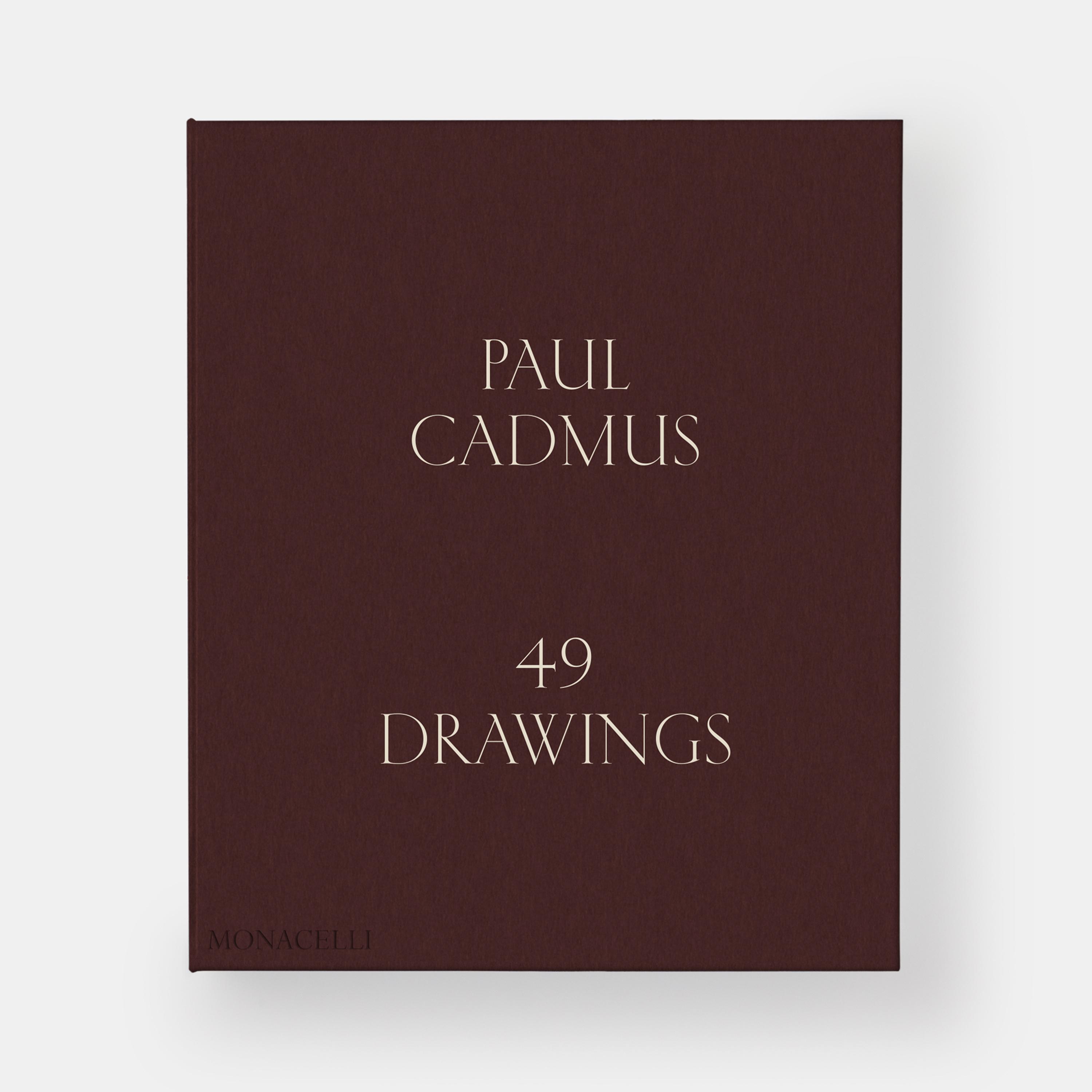 Beispielinhalt (Bild) Paul Cadmus
