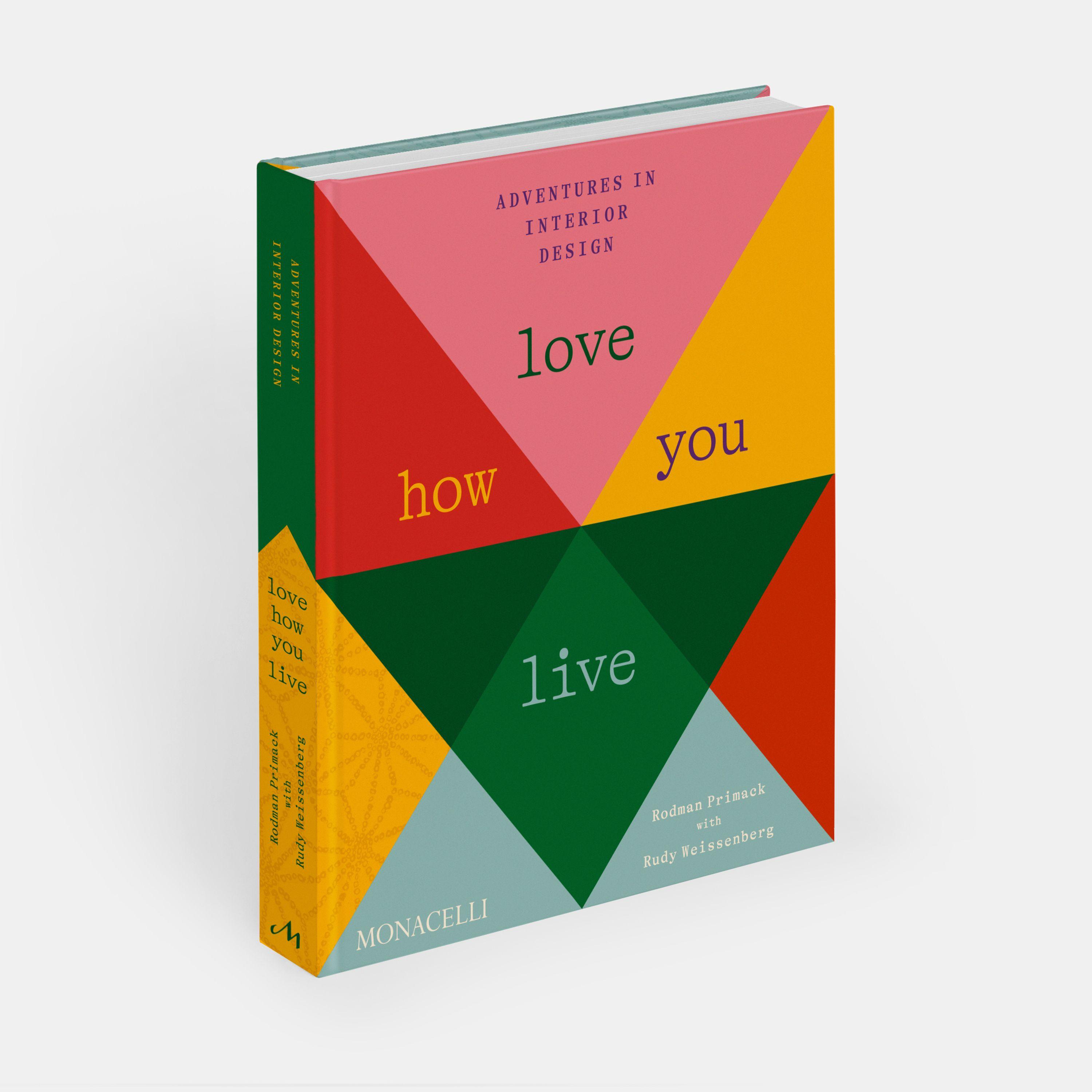 Beispielinhalt (Bild) Love How You Live
