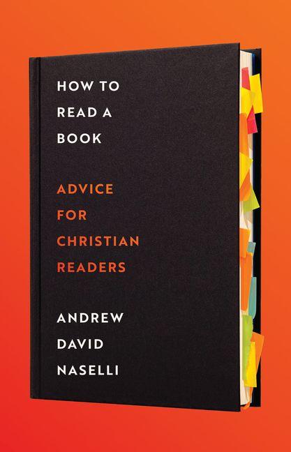 Vorderes Coverbild How to Read a Book: Advice for Christian Readers