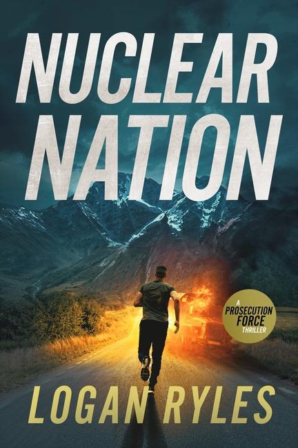 Vorderes Coverbild Nuclear Nation