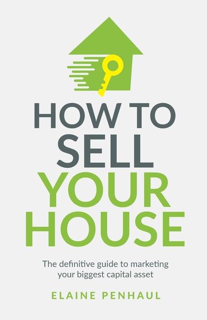 Vorderes Coverbild How to Sell Your House