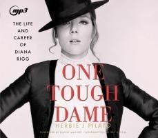 Vorderes Coverbild One Tough Dame