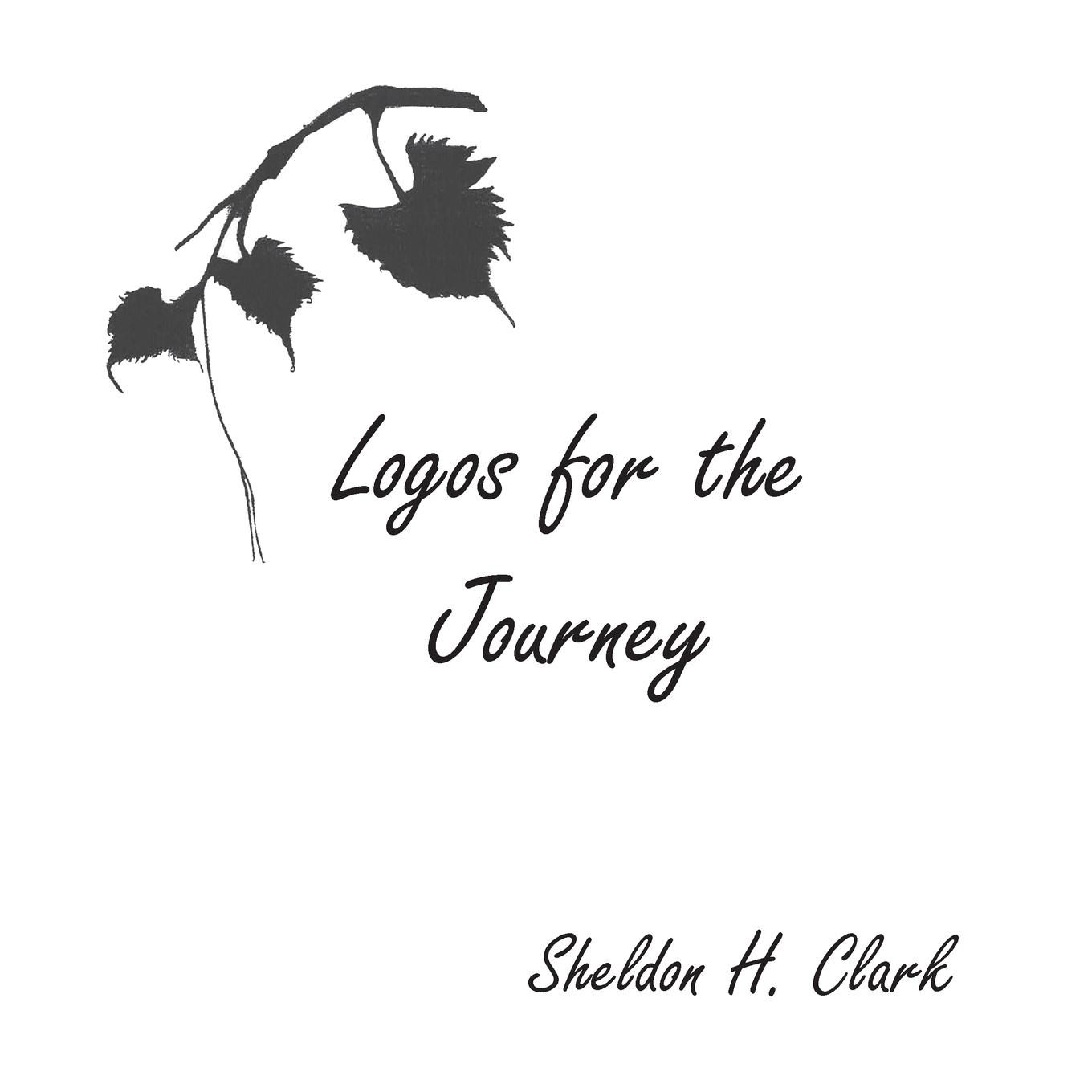 Vorderes Coverbild Logos for the Journey
