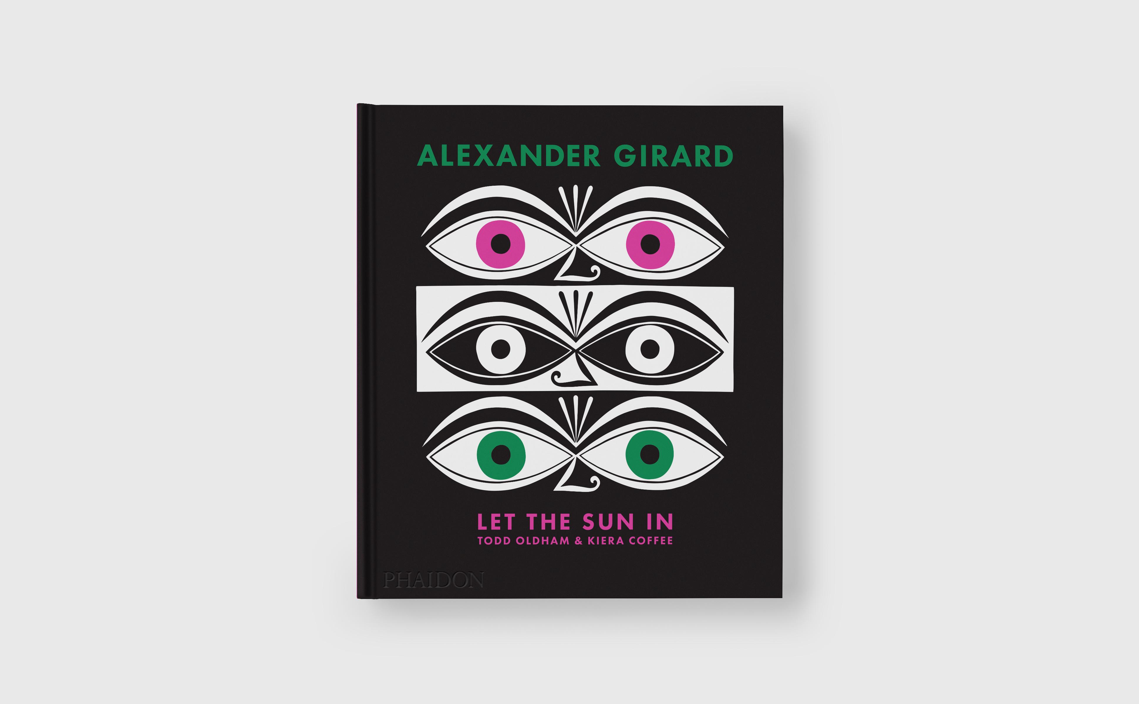 Beispielinhalt (Bild) Alexander Girard