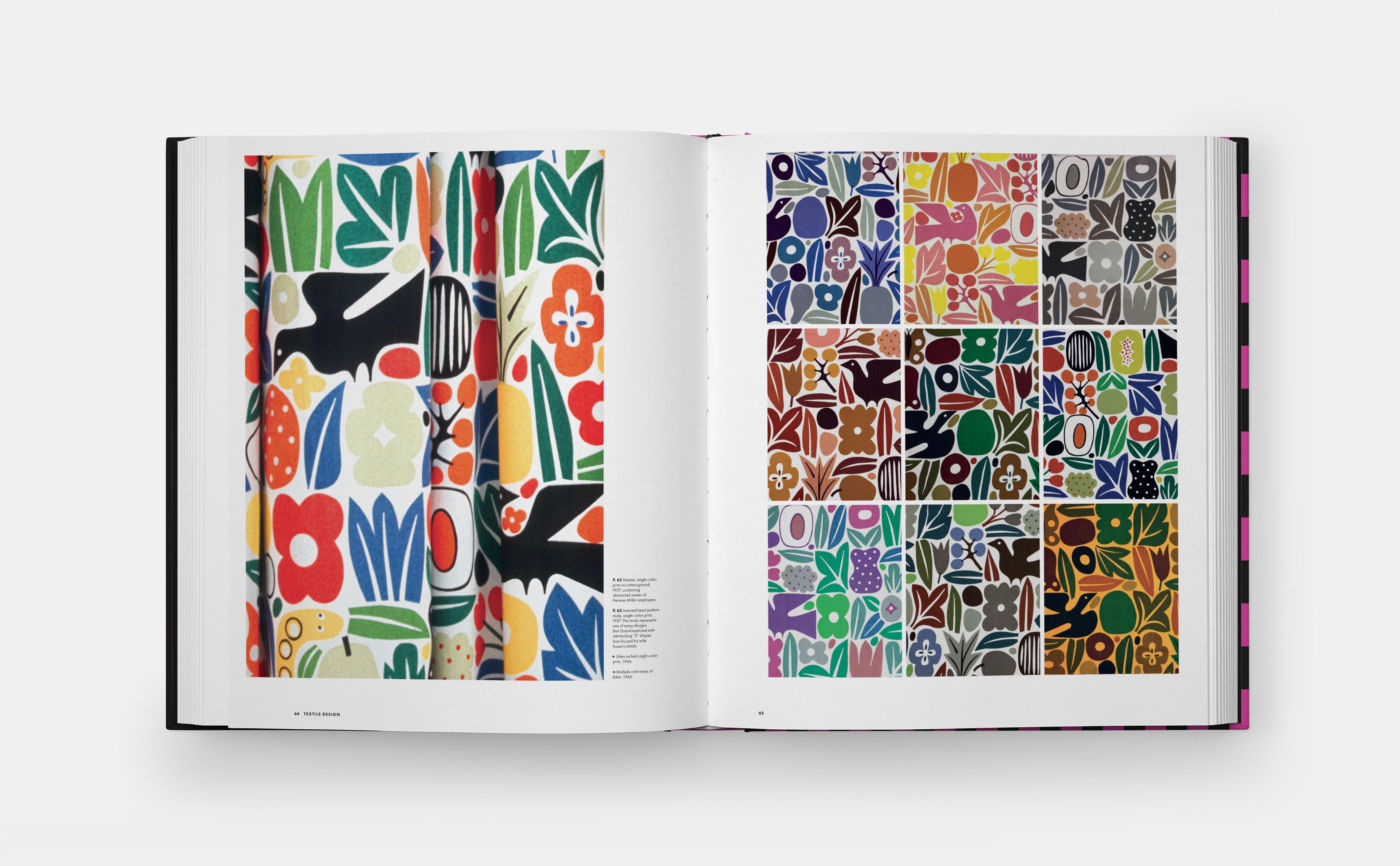 Beispielinhalt (Bild) Alexander Girard