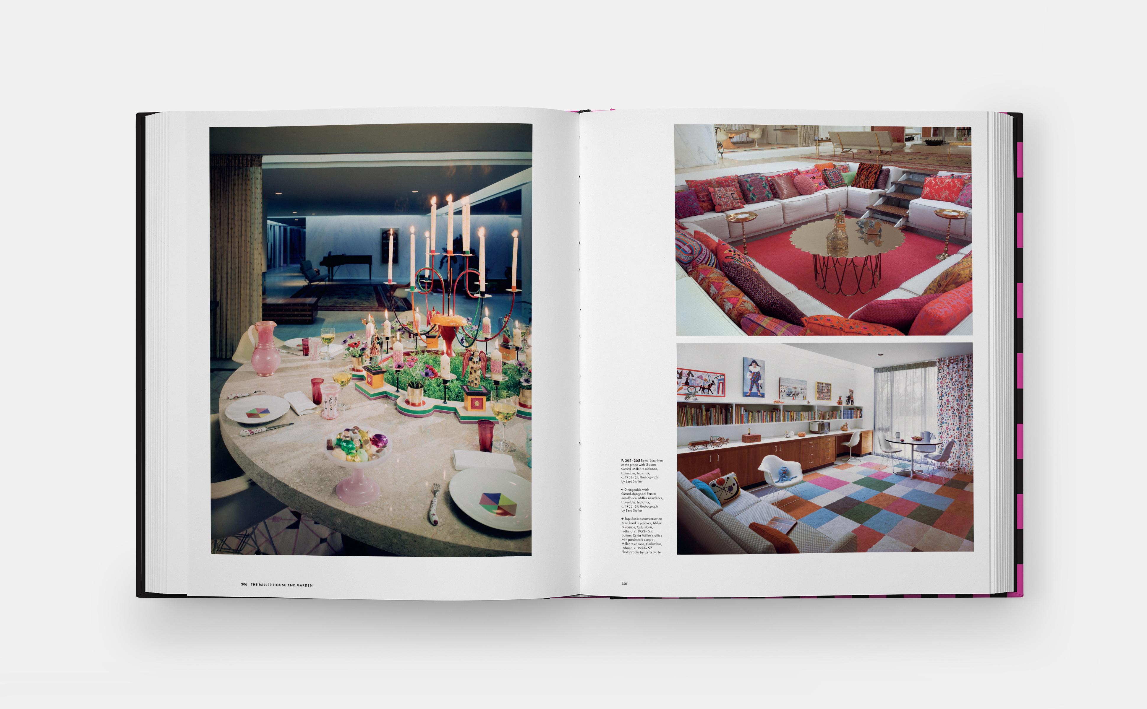 Beispielinhalt (Bild) Alexander Girard