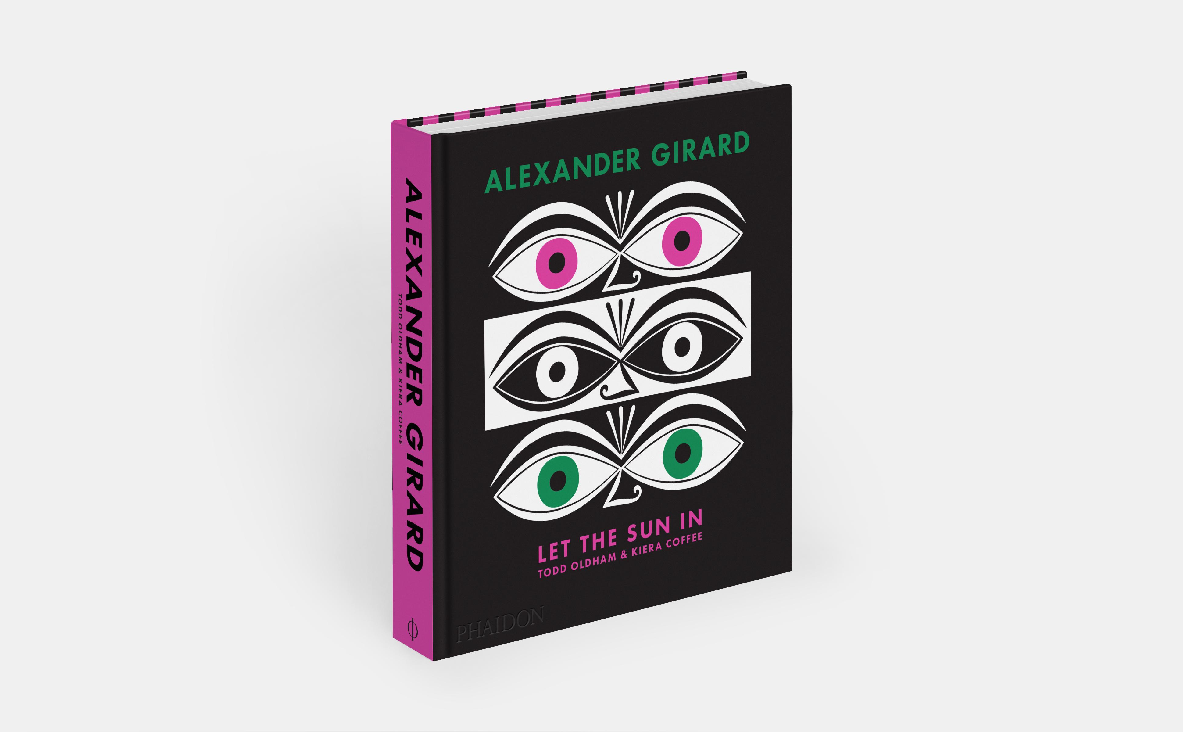 Beispielinhalt (Bild) Alexander Girard