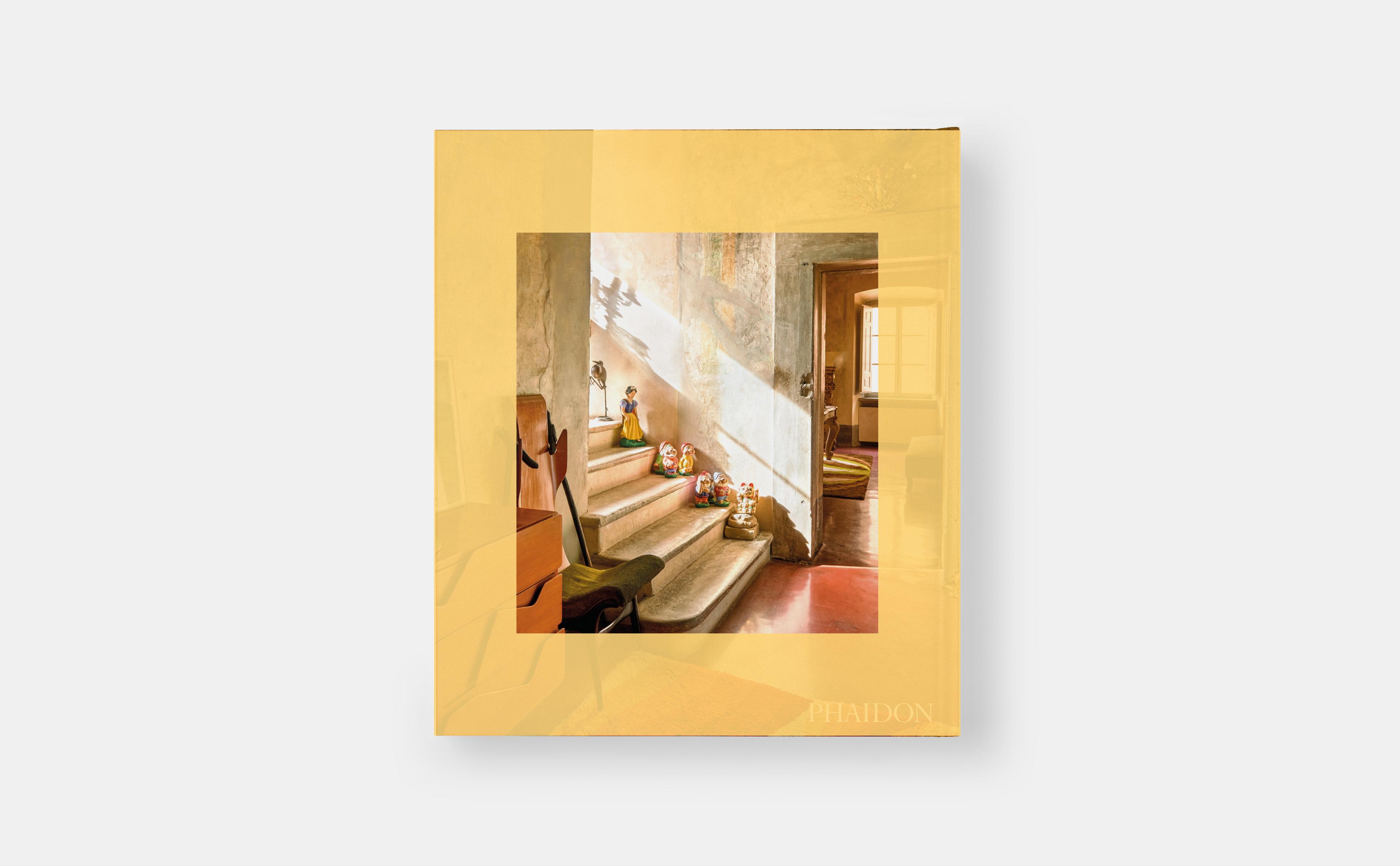 Beispielinhalt (Bild) Italian Interiors