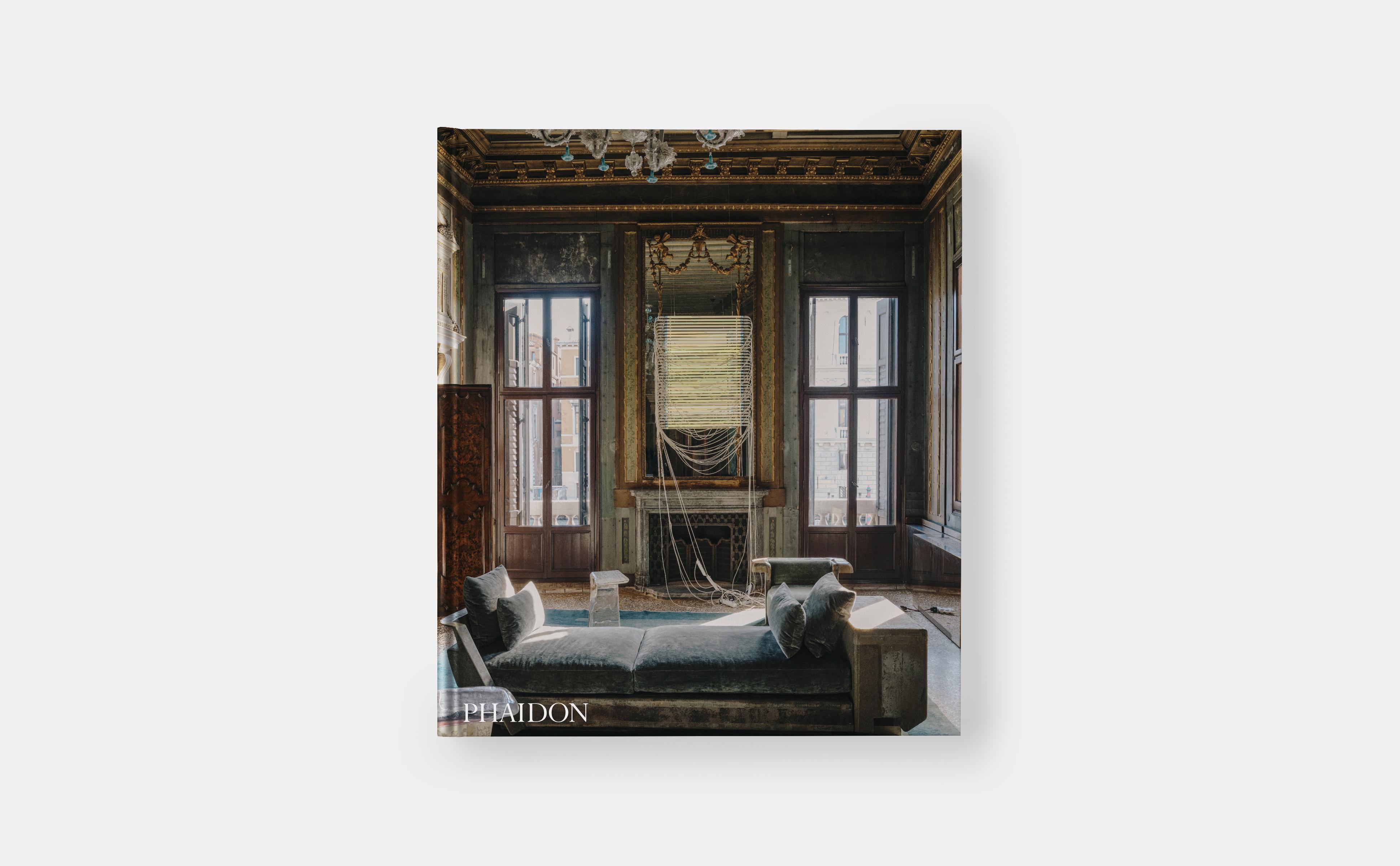 Beispielinhalt (Bild) Italian Interiors