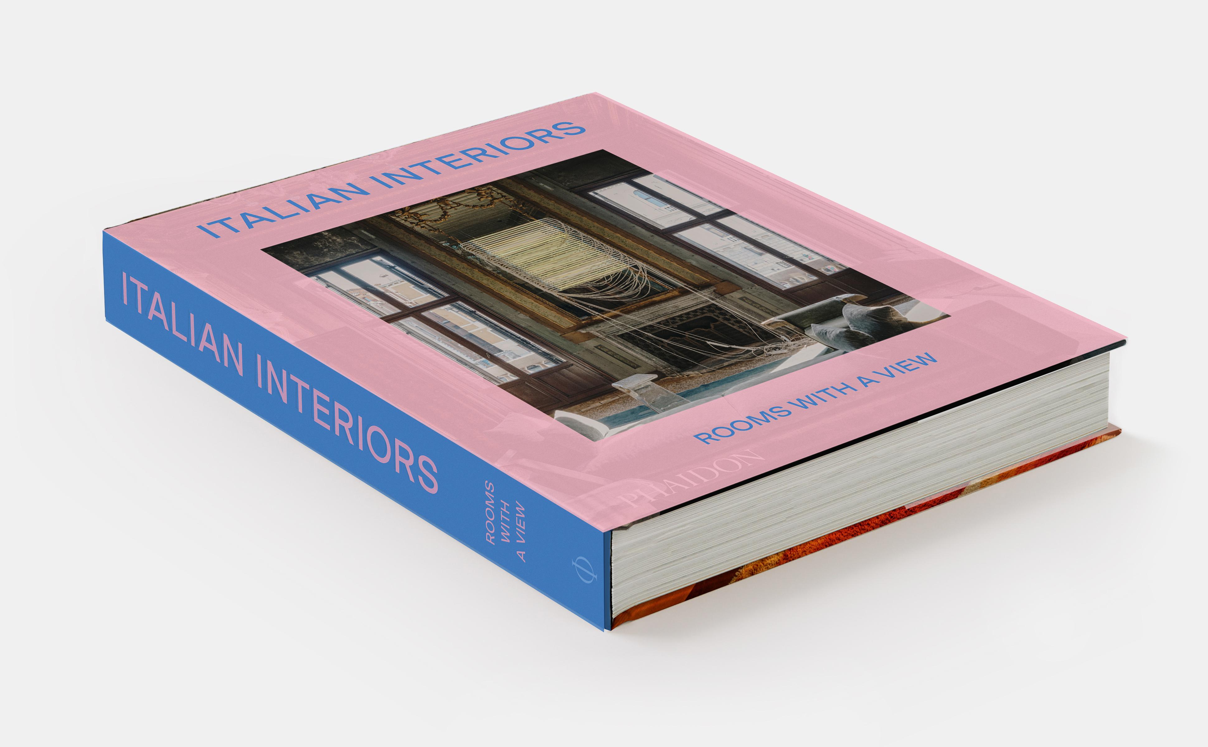 Beispielinhalt (Bild) Italian Interiors