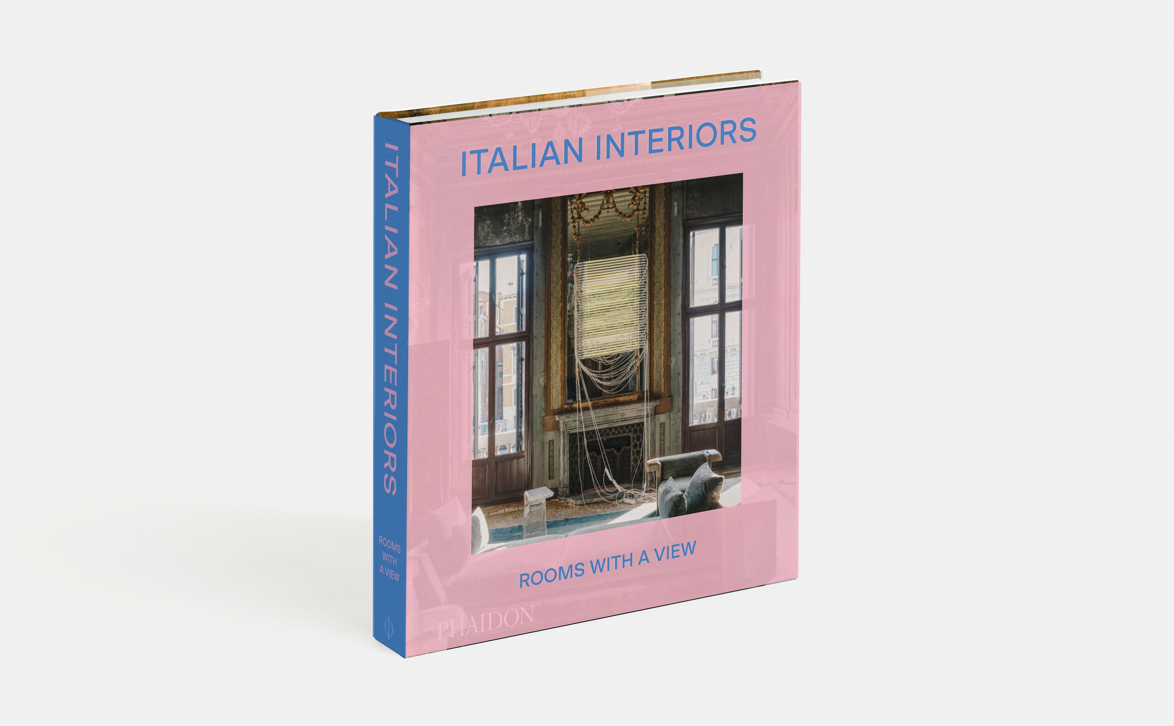 Beispielinhalt (Bild) Italian Interiors