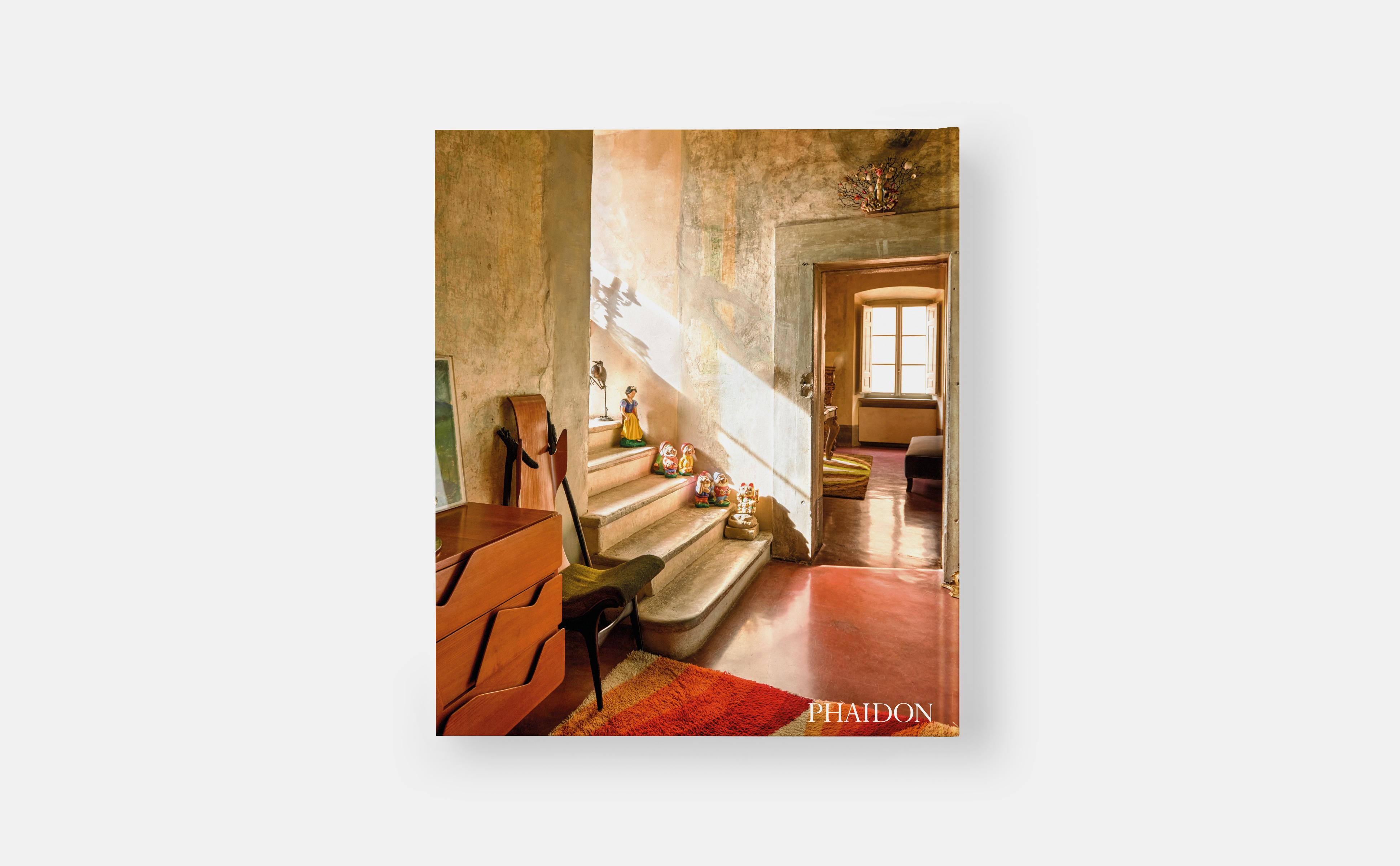 Beispielinhalt (Bild) Italian Interiors