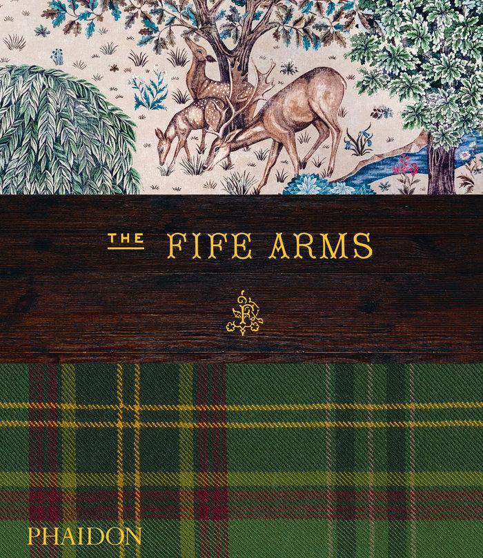 Vorderes Coverbild The Fife Arms