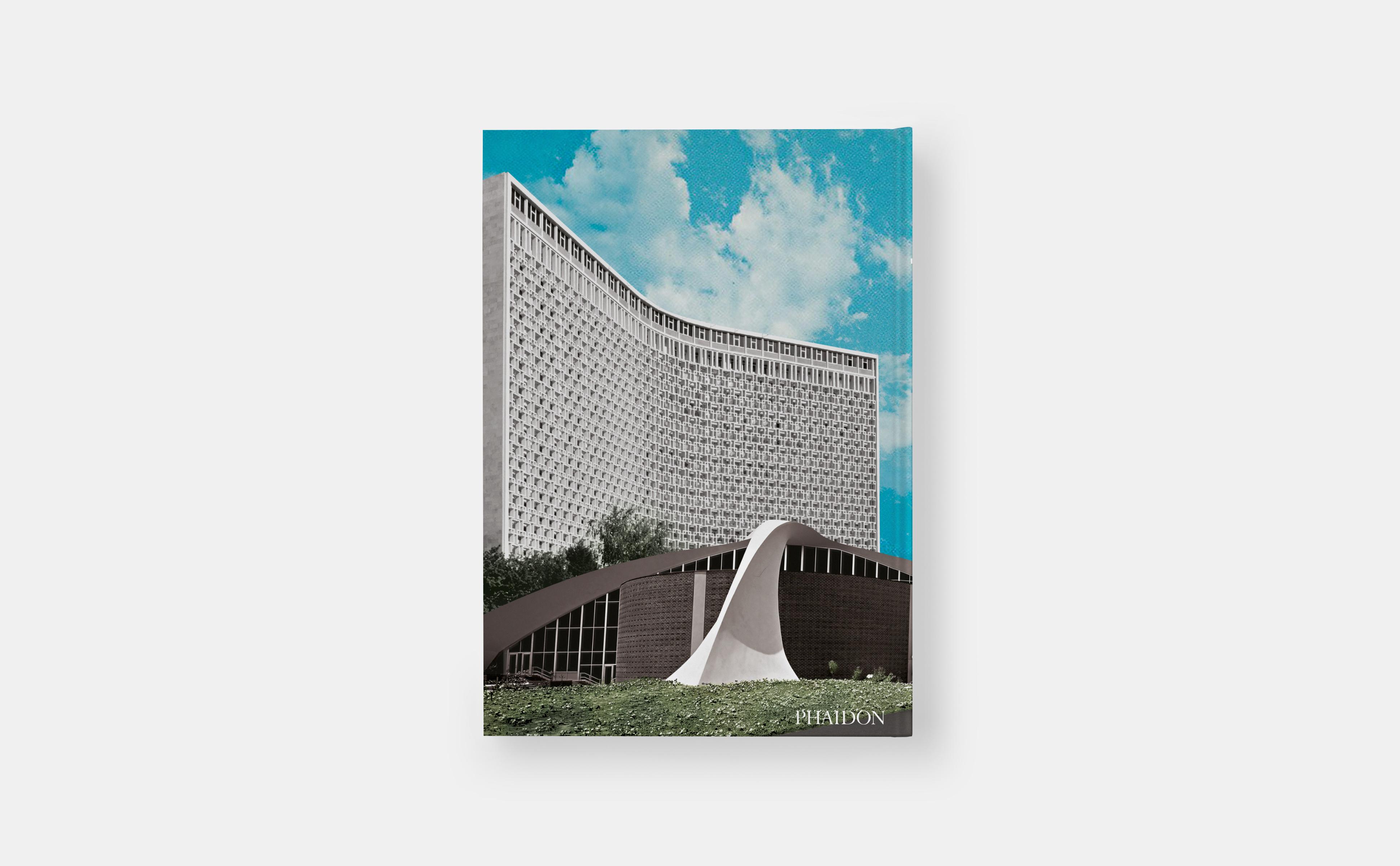 Beispielinhalt (Bild) Atlas of Mid-Century Modern Masterpieces