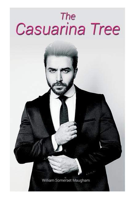 Vorderes Coverbild The Casuarina Tree