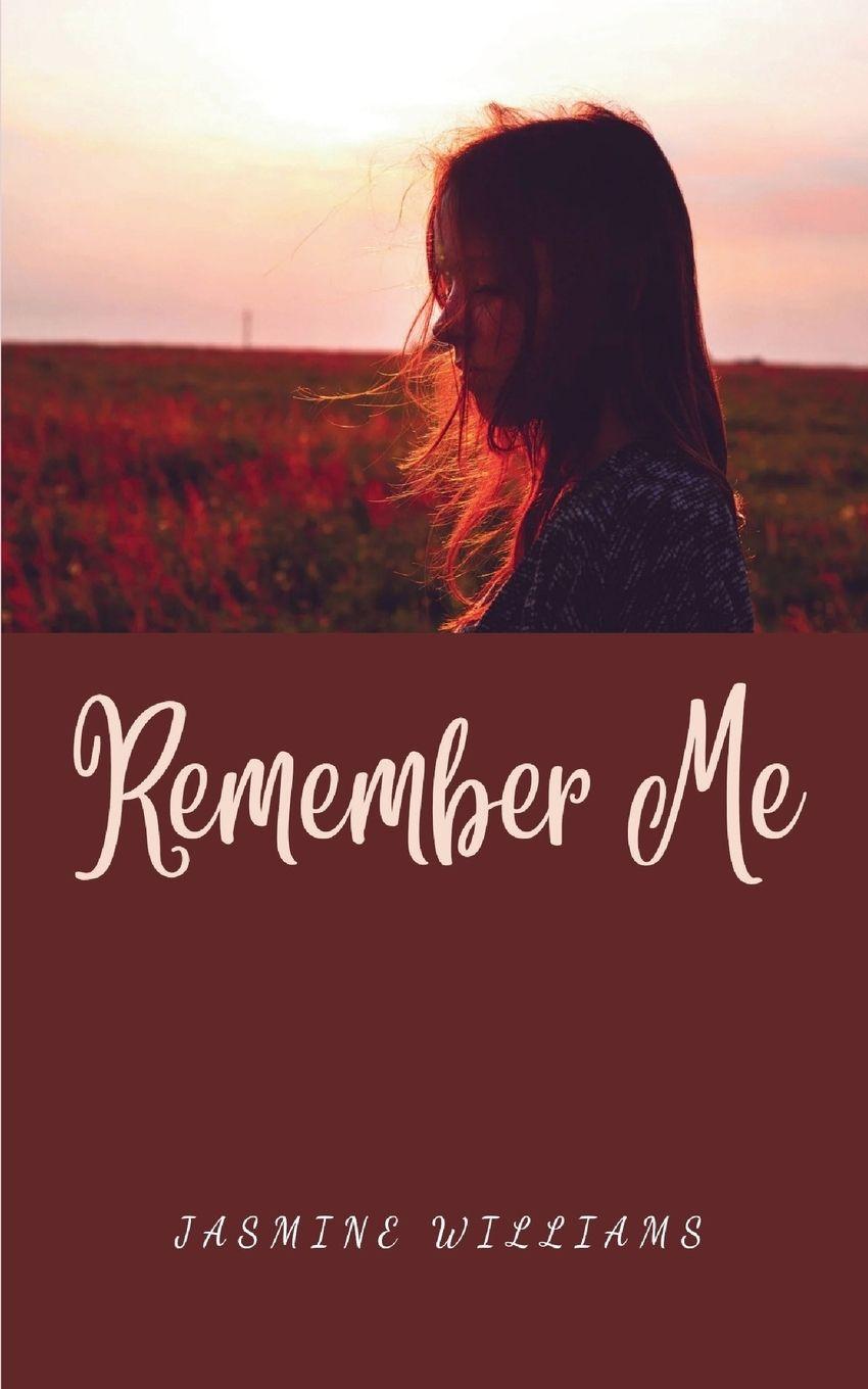 Vorderes Coverbild Remember Me