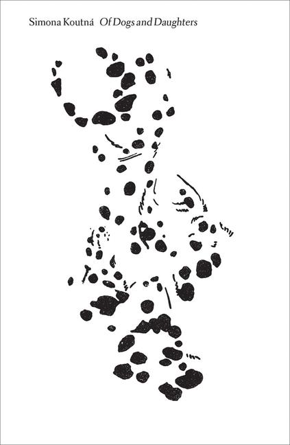Vorderes Coverbild Of Dogs and Daughters