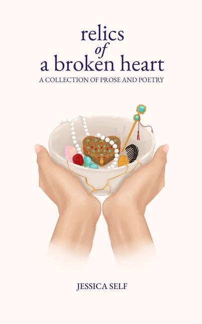 Vorderes Coverbild Relics of a Broken Heart