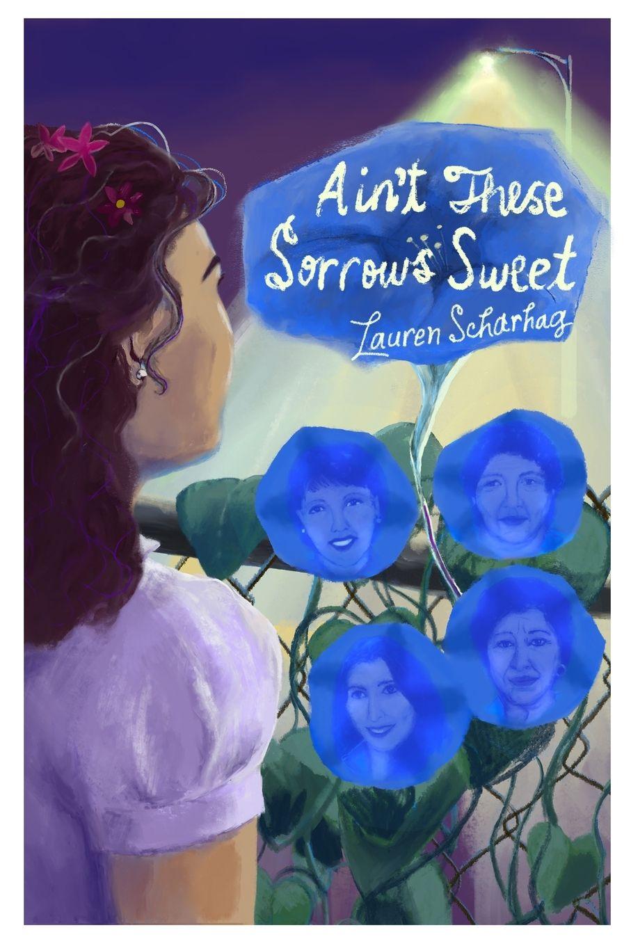 Vorderes Coverbild Ain't These Sorrows Sweet