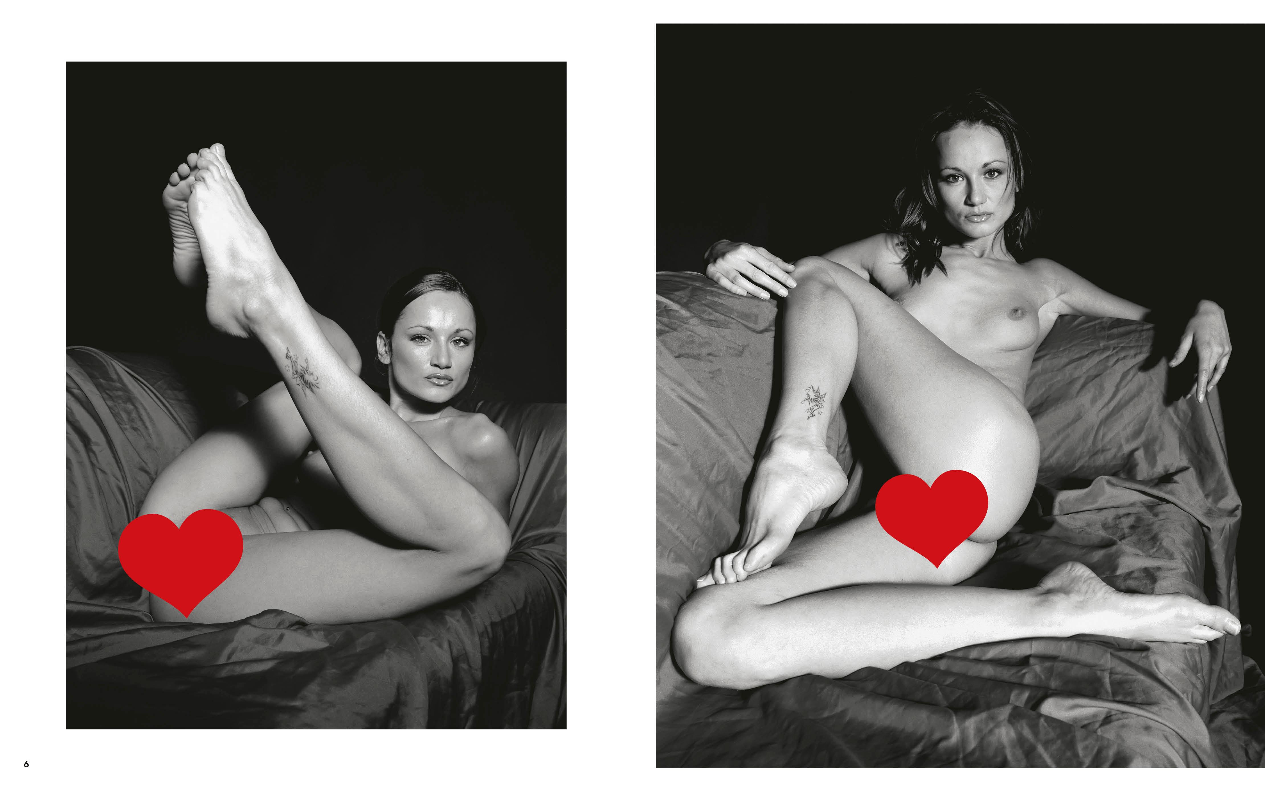 Beispielinhalt (Bild) Stainless Ladies