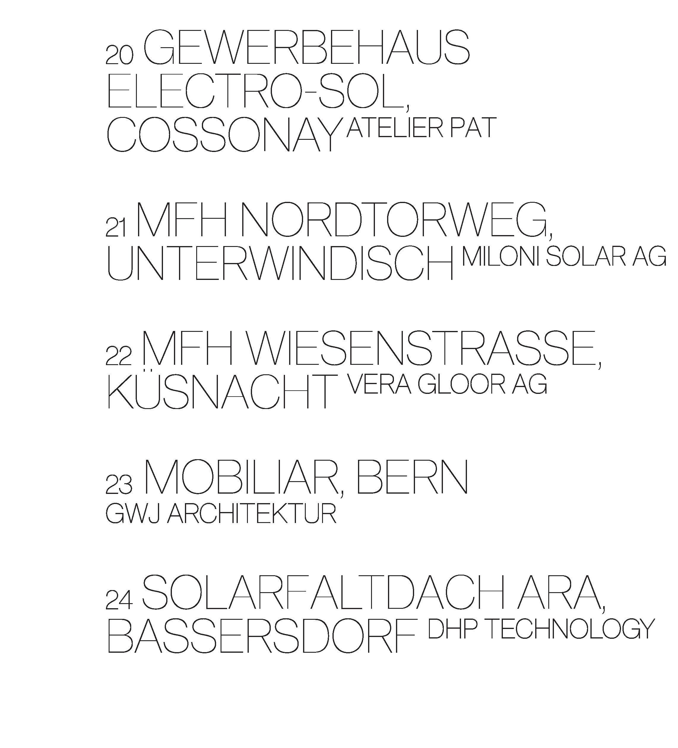 Beispielinhalt (Bild) Made of Solar (Deutsche Sprachausgabe)