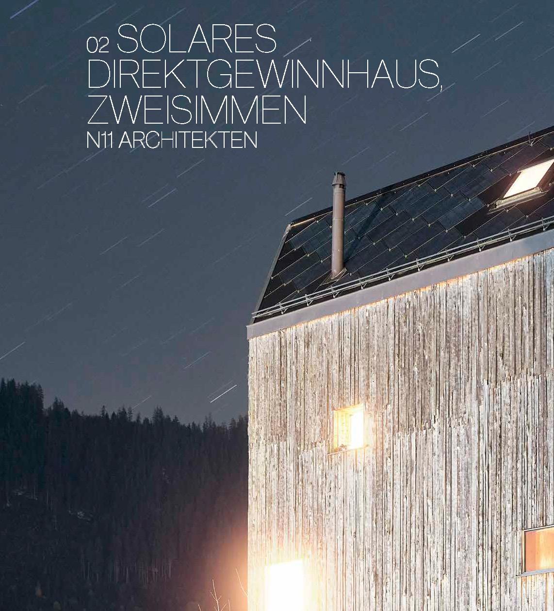 Beispielinhalt (Bild) Made of Solar (Deutsche Sprachausgabe)