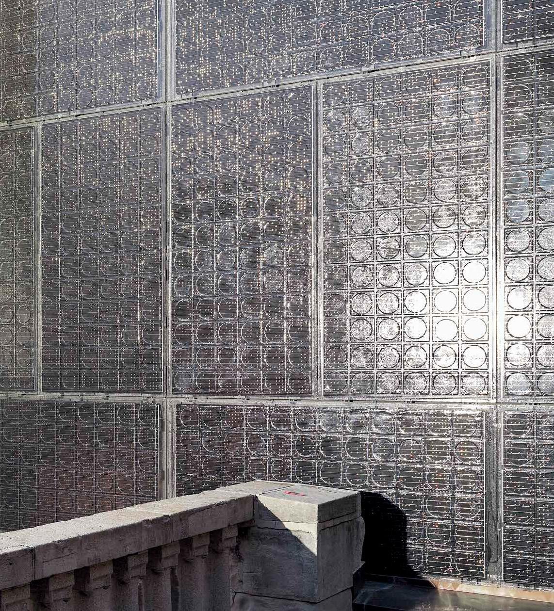 Beispielinhalt (Bild) Made of Solar (Deutsche Sprachausgabe)