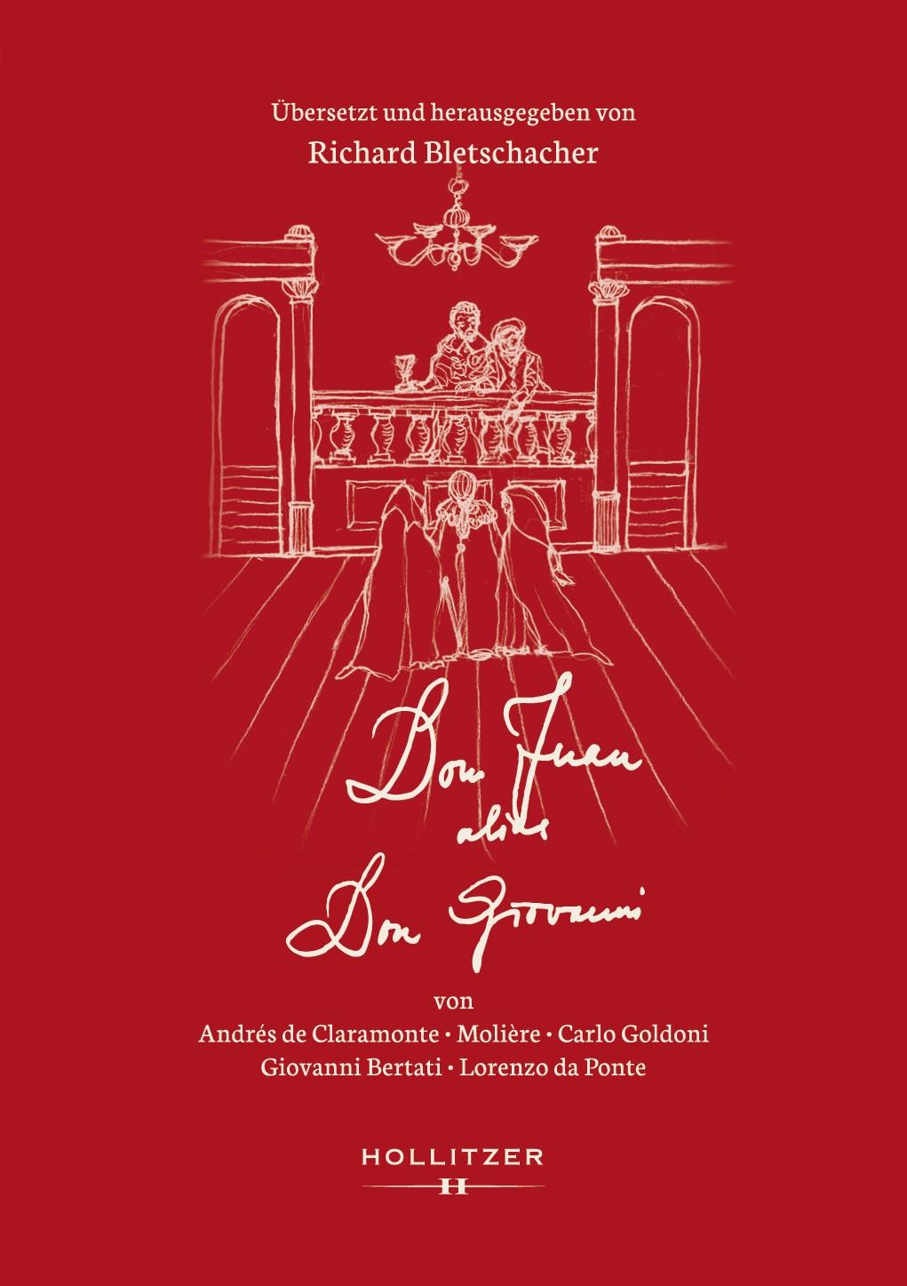 Vorderes Coverbild Don Juan | Don Giovanni