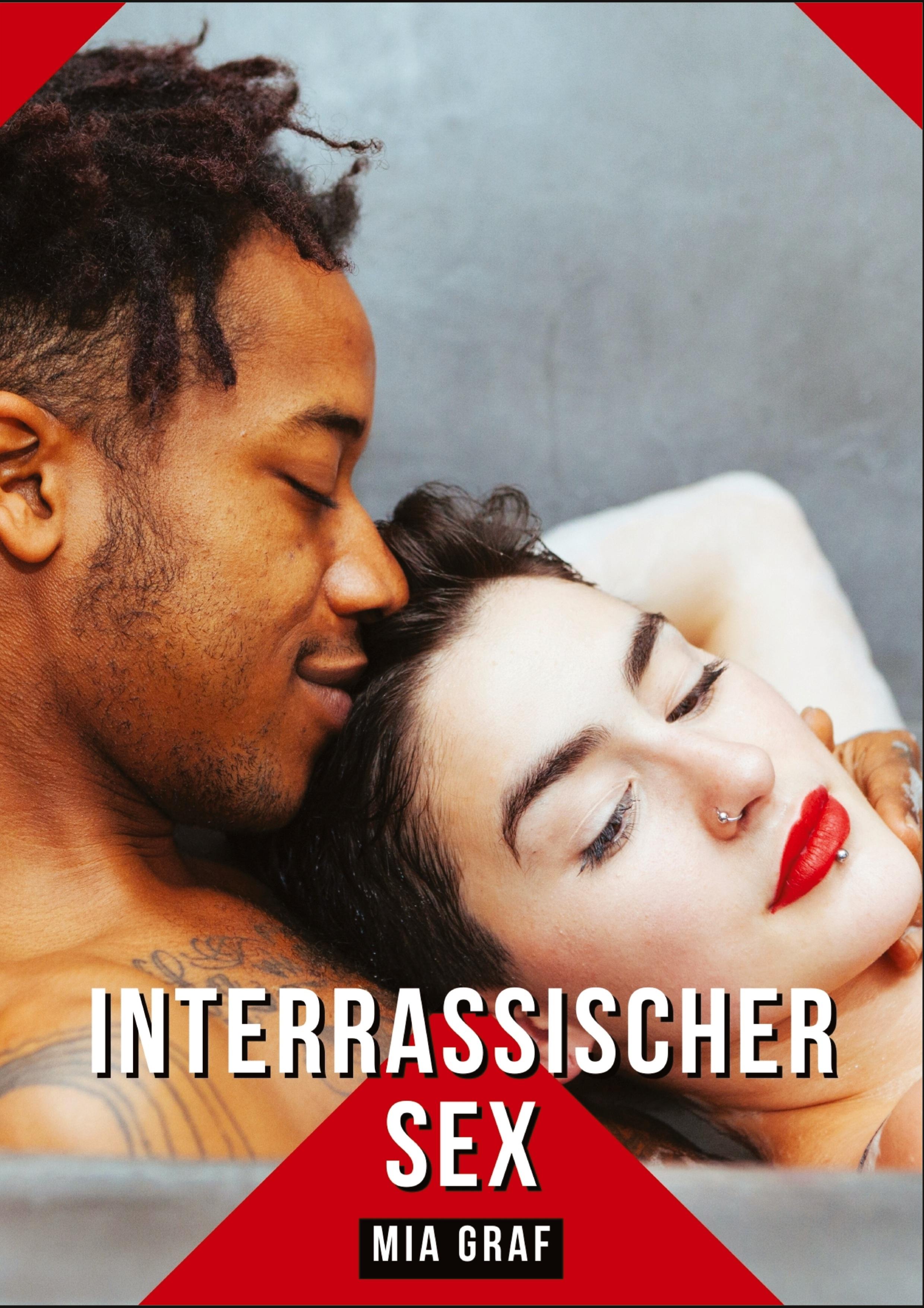 Vorderes Coverbild Interrassischer Sex