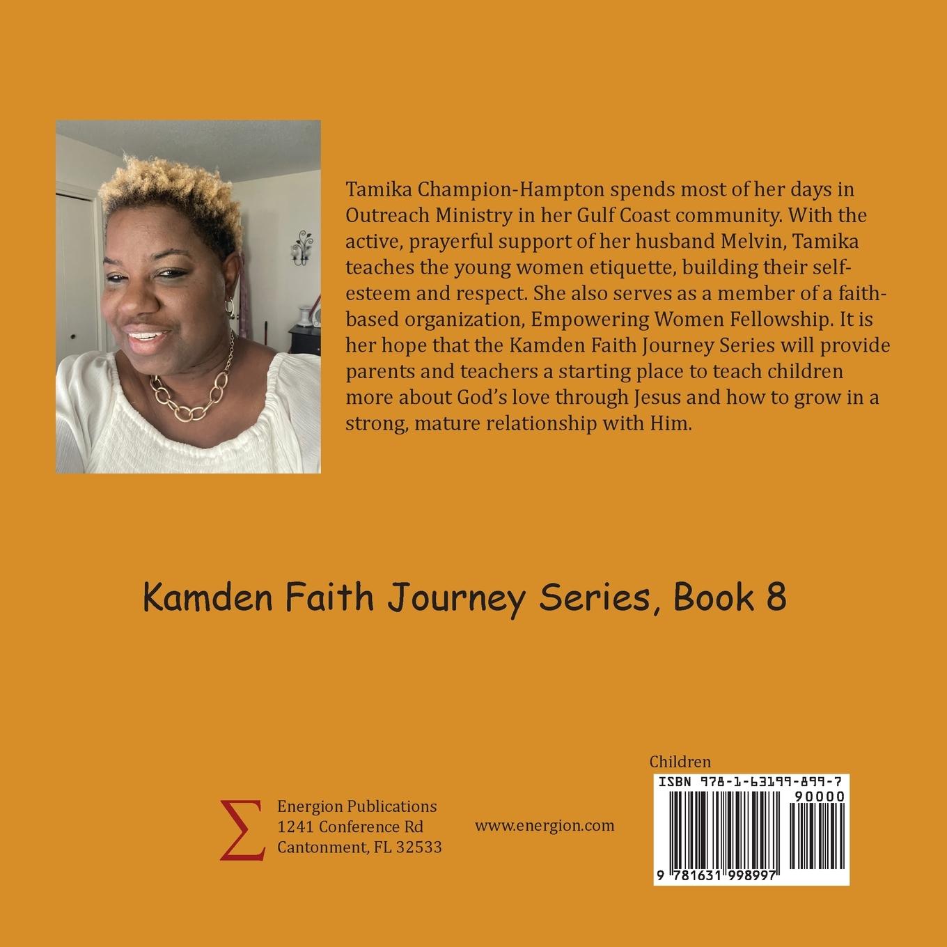 Rückseitencover What Color Am I?