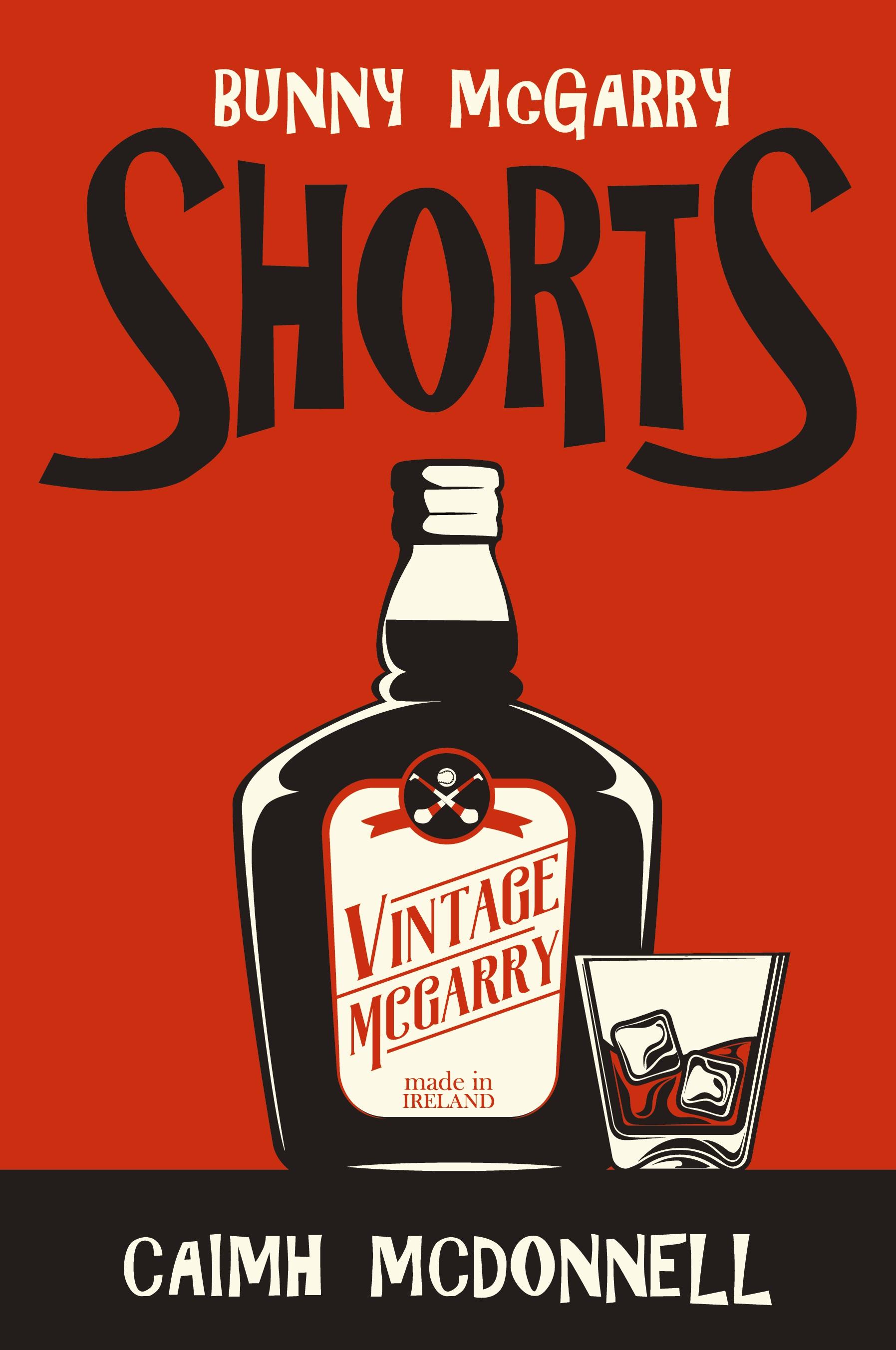 Vorderes Coverbild Shorts