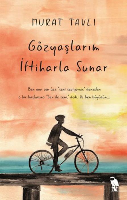 Vorderes Coverbild Gözyaslarim Iftiharla Sunar