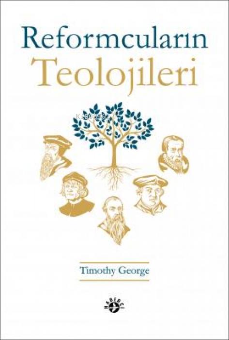 Vorderes Coverbild Reformcularin Teolojileri